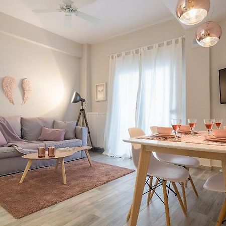 "Sunbow Earth"- Boutique New Apt In Dowtown Athens Ngoại thất bức ảnh