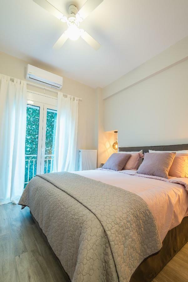 "Sunbow Earth"- Boutique New Apt In Dowtown Athens Ngoại thất bức ảnh