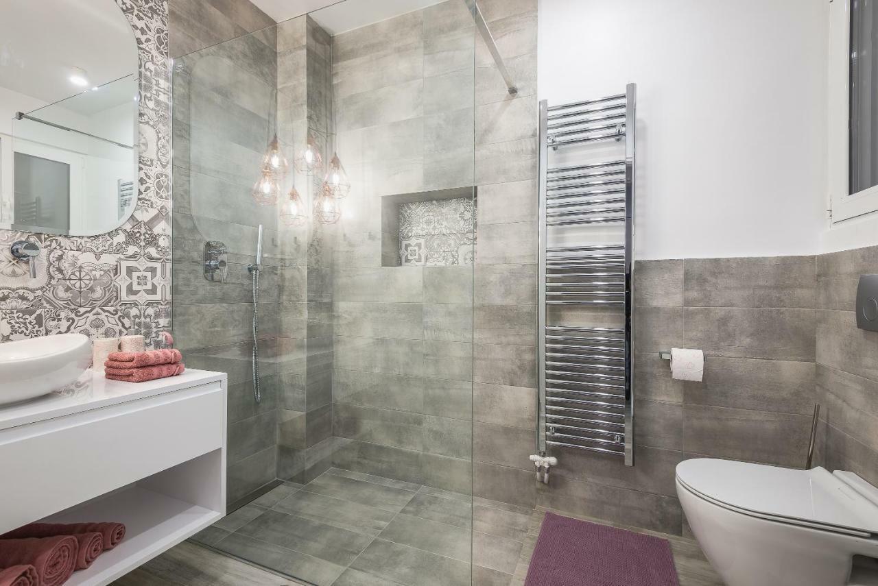 "Sunbow Earth"- Boutique New Apt In Dowtown Athens Ngoại thất bức ảnh