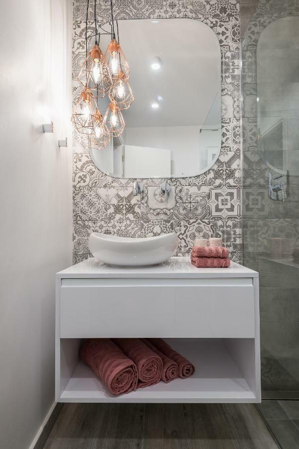 "Sunbow Earth"- Boutique New Apt In Dowtown Athens Ngoại thất bức ảnh