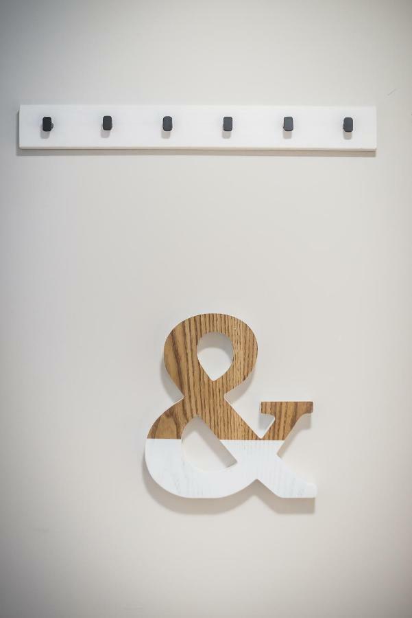 "Sunbow Earth"- Boutique New Apt In Dowtown Athens Ngoại thất bức ảnh