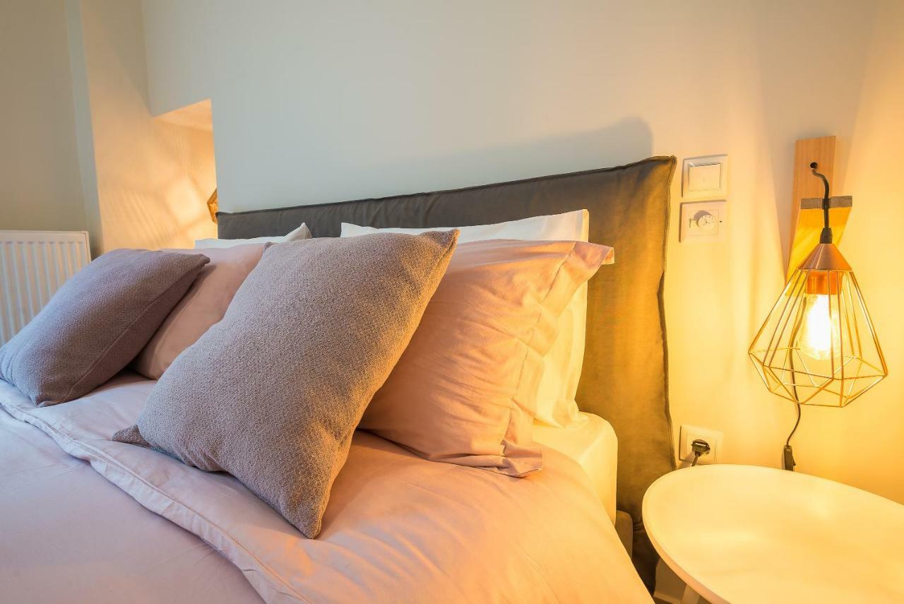"Sunbow Earth"- Boutique New Apt In Dowtown Athens Ngoại thất bức ảnh