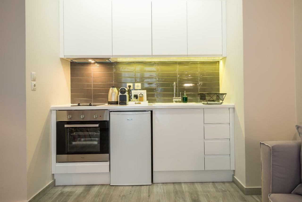 "Sunbow Earth"- Boutique New Apt In Dowtown Athens Ngoại thất bức ảnh