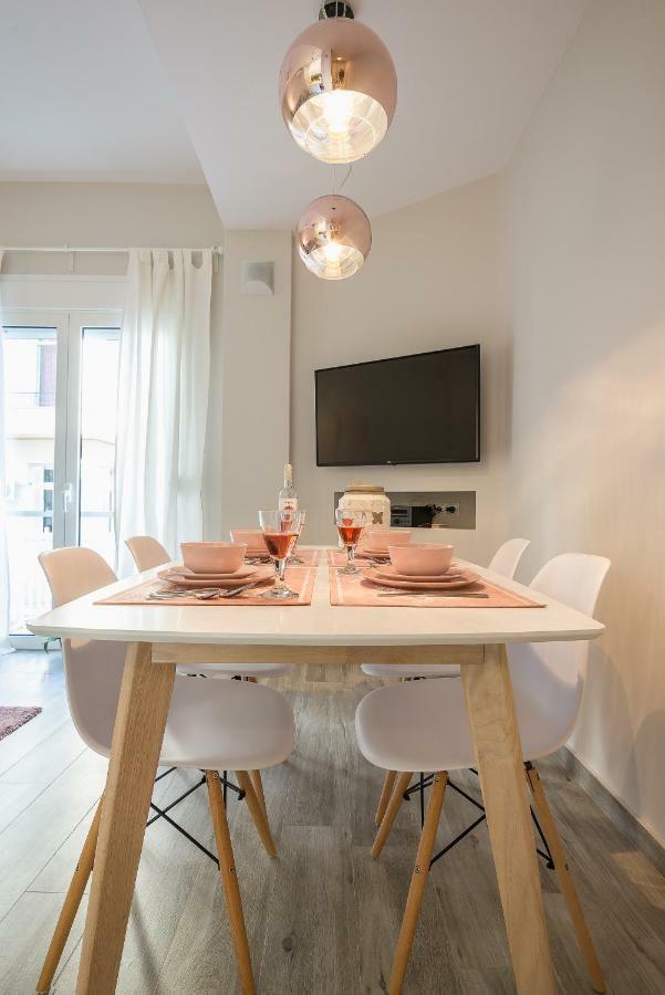 "Sunbow Earth"- Boutique New Apt In Dowtown Athens Ngoại thất bức ảnh