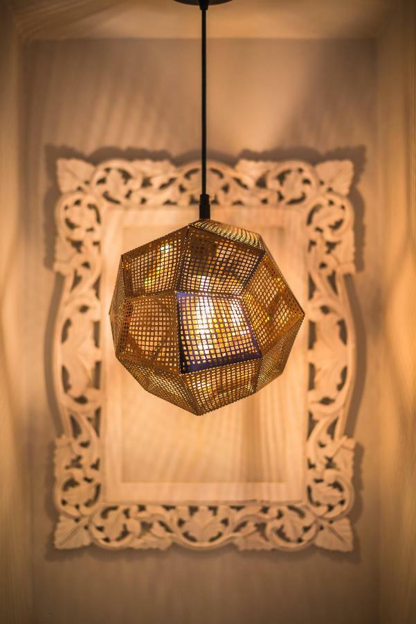 "Sunbow Earth"- Boutique New Apt In Dowtown Athens Ngoại thất bức ảnh