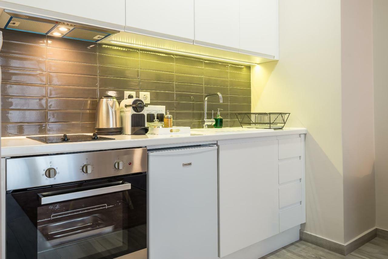 "Sunbow Earth"- Boutique New Apt In Dowtown Athens Ngoại thất bức ảnh