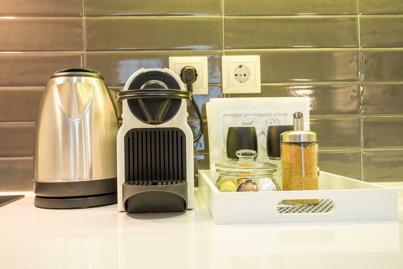 "Sunbow Earth"- Boutique New Apt In Dowtown Athens Ngoại thất bức ảnh