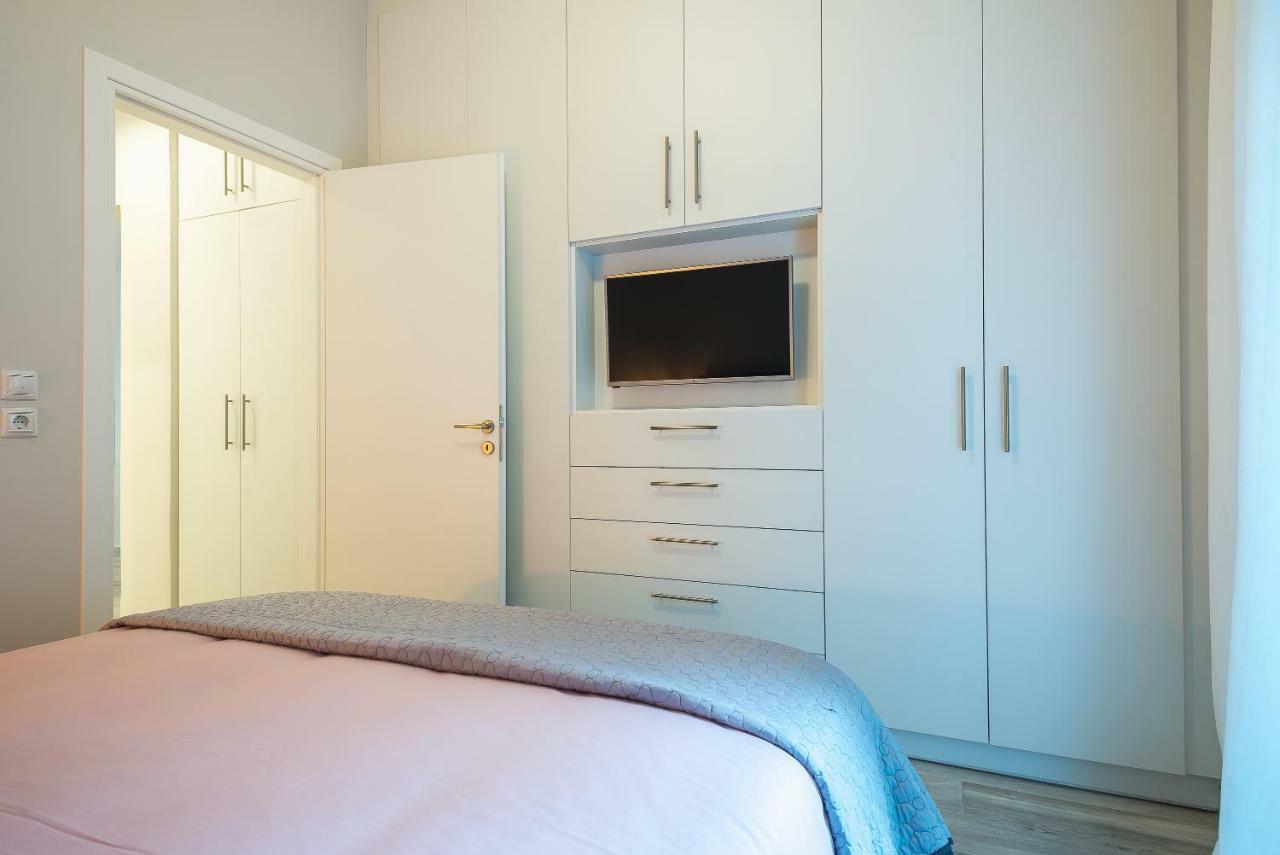 "Sunbow Earth"- Boutique New Apt In Dowtown Athens Ngoại thất bức ảnh