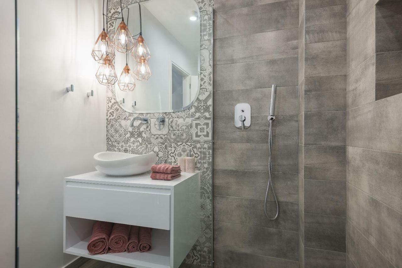 "Sunbow Earth"- Boutique New Apt In Dowtown Athens Ngoại thất bức ảnh