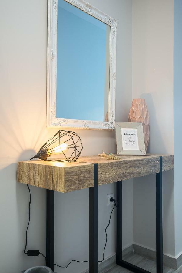 "Sunbow Earth"- Boutique New Apt In Dowtown Athens Ngoại thất bức ảnh