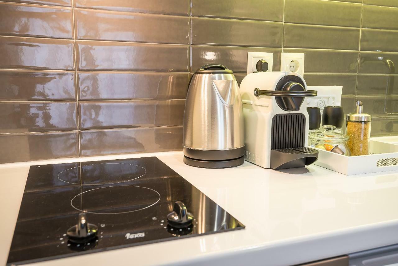 "Sunbow Earth"- Boutique New Apt In Dowtown Athens Ngoại thất bức ảnh