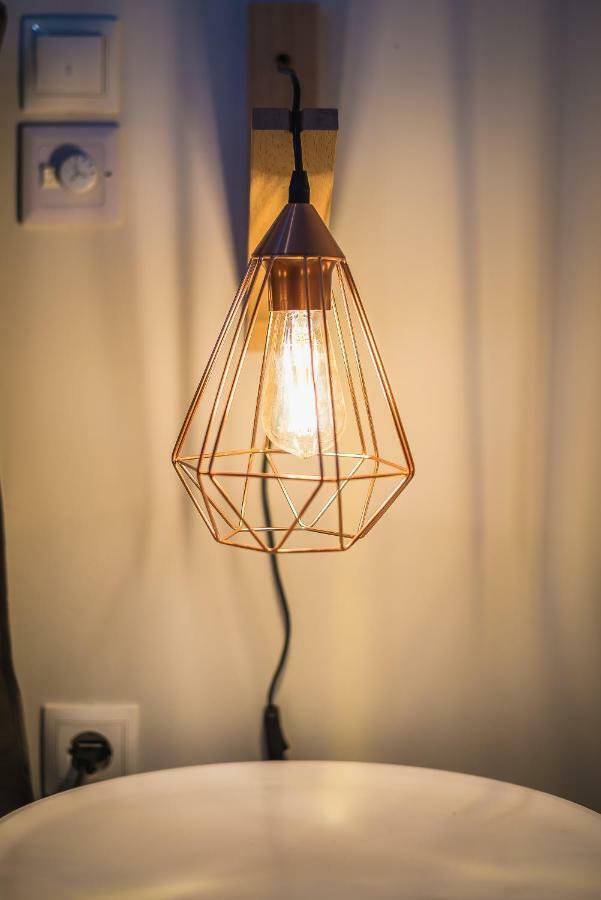 "Sunbow Earth"- Boutique New Apt In Dowtown Athens Ngoại thất bức ảnh