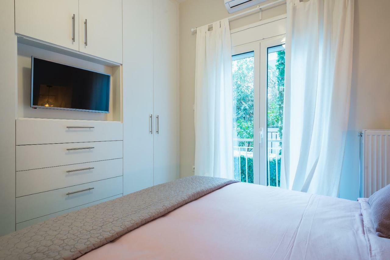 "Sunbow Earth"- Boutique New Apt In Dowtown Athens Ngoại thất bức ảnh
