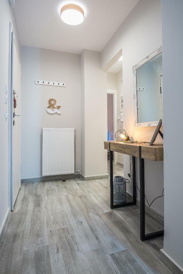 "Sunbow Earth"- Boutique New Apt In Dowtown Athens Ngoại thất bức ảnh